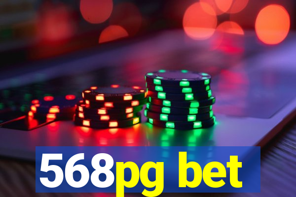 568pg bet